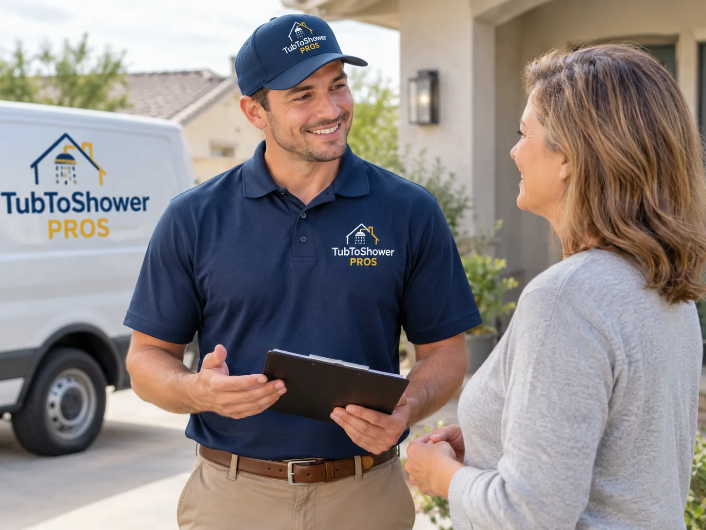 Tub Shower Conversion Port Saint Lucie, FL FAQs